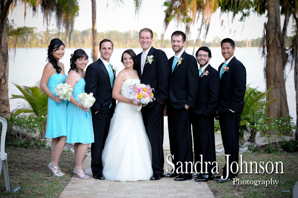 Katie & Bryan Wedding